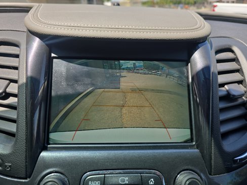 Used 2019 Chevrolet Impala LS image 17