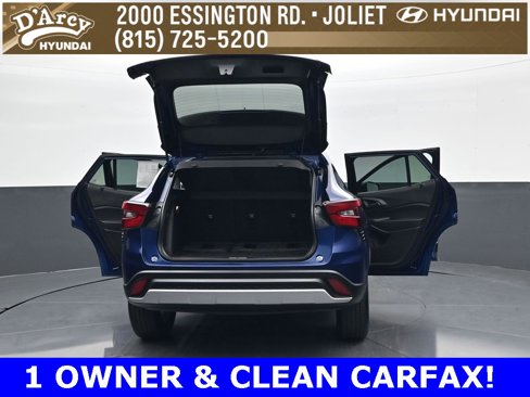 Used 2024 Chevrolet Trax LT w/ Driver Confidence Package image 32