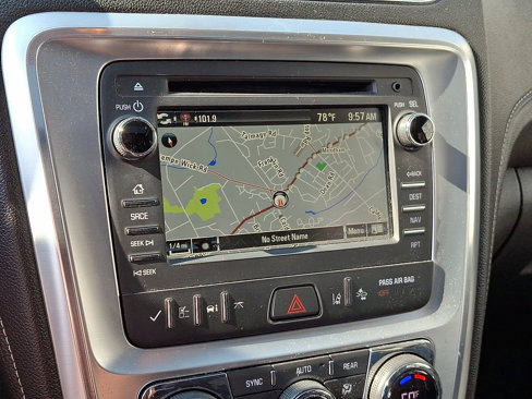 Used 2015 GMC Acadia SLT w/ Open Road Package image 19