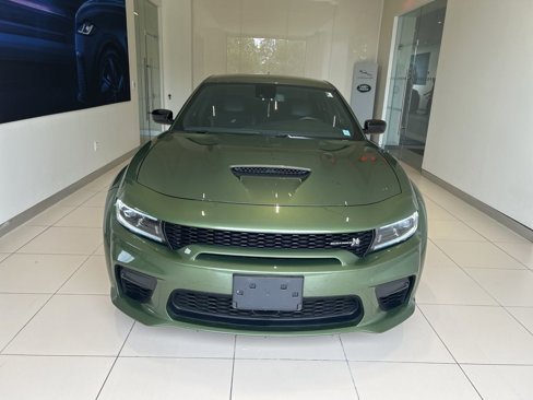 Used 2023 Dodge Charger Scat Pack image 15