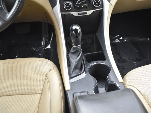 Used 2014 Hyundai Sonata Limited image 20
