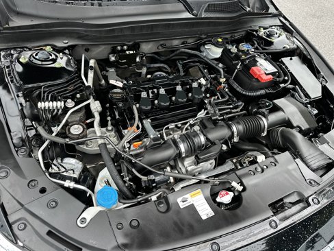 Used 2021 Honda Accord EX-L image 38