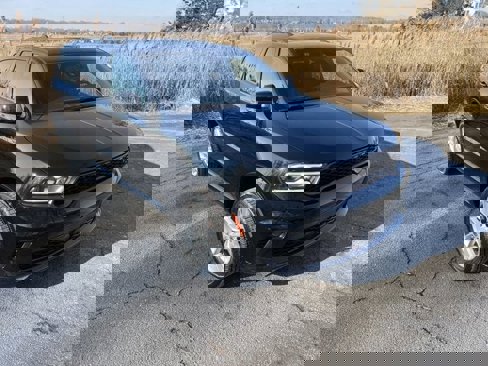 Certified 2022 Dodge Durango GT image 3