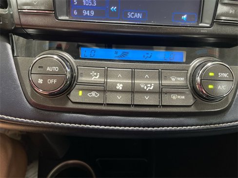 Used 2013 Toyota RAV4 XLE image 18
