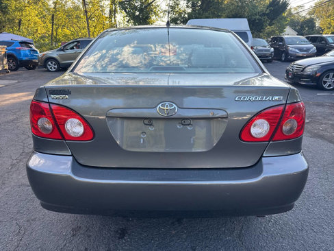 Used 2007 Toyota Corolla LE image 6