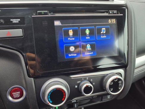 Used 2017 Honda Fit EX image 33