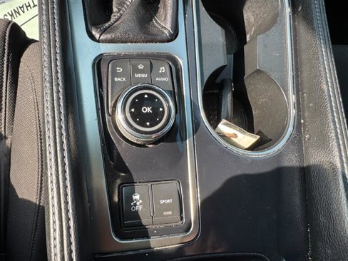 Used 2020 Nissan Maxima 3.5 S w/ Floor Mat Group image 27