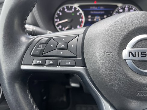 Used 2021 Nissan Sentra SV image 24