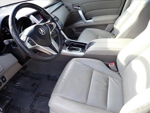 Used 2007 Acura RDX SH-AWD image 10