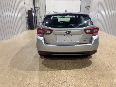 Used 2020 Subaru Impreza 2.0i Sport w/ Popular Package #2 image 7