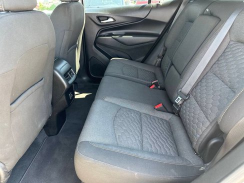 Used 2023 Chevrolet Equinox LT image 11