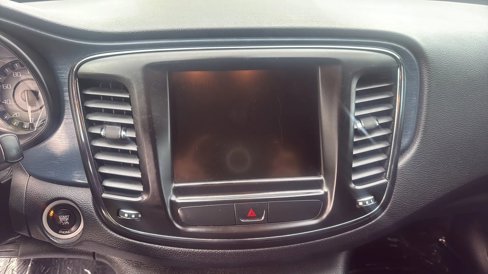 Used 2015 Chrysler 200 S w/ Navigation & Sound Group I image 22