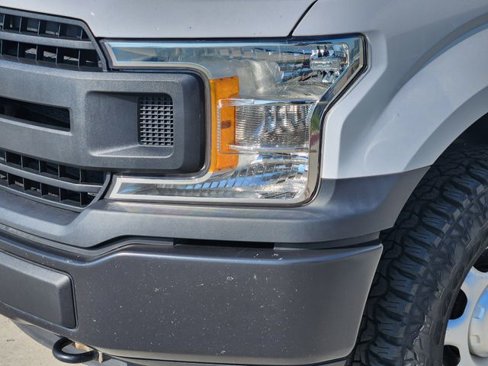 Used 2018 Ford F150 XL w/ Equipment Group 101A Mid image 9