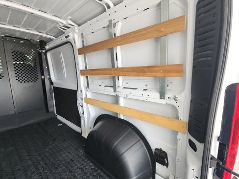 Used 2023 RAM ProMaster 2500 image 19