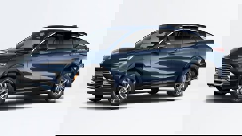 New 2025 Buick Envista Preferred image 30