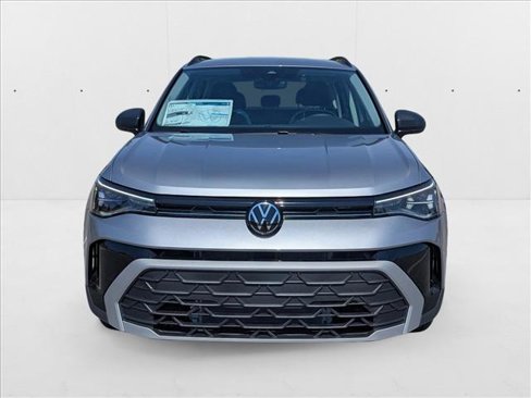 New 2025 Volkswagen Taos S image 2