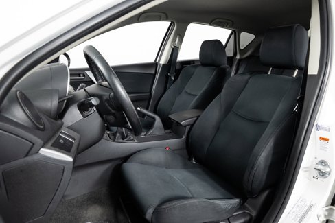 Used 2011 MAZDA MAZDA3 s Sport image 16