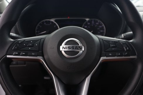 Used 2023 Nissan Sentra SV image 24