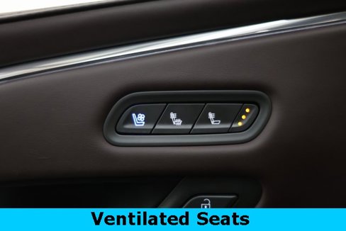 Used 2024 Cadillac Escalade Sport Platinum w/ LPO, Floor Liner Package image 31