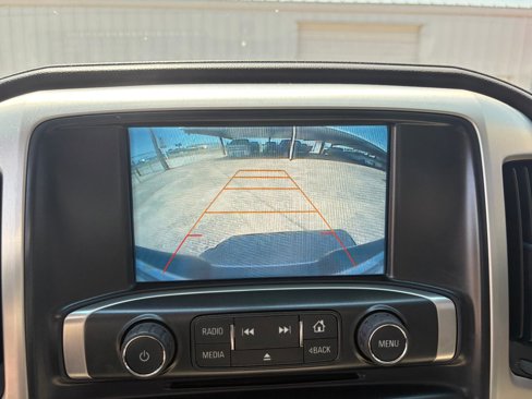 Used 2017 GMC Sierra 1500 SLE w/ SLE Value Package image 21