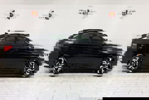 Used 2022 Honda Accord Sport image 2