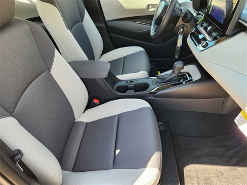 New 2026 Toyota Corolla LE image 10