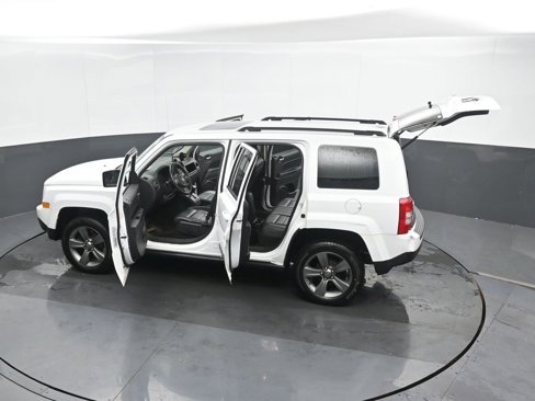 Used 2015 Jeep Patriot High Altitude image 44