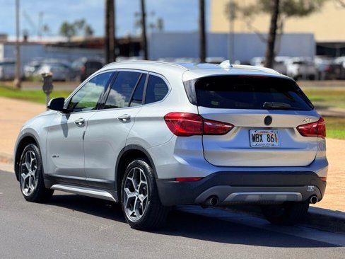 Used 2016 BMW X1 xDrive28i image 3