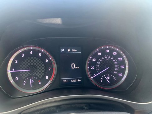 Used 2019 Hyundai Veloster 2.0 Premium image 21
