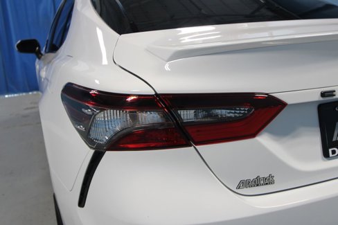 Used 2023 Toyota Camry SE image 35