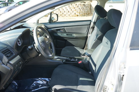 Used 2014 Subaru Impreza 2.0i Premium image 9