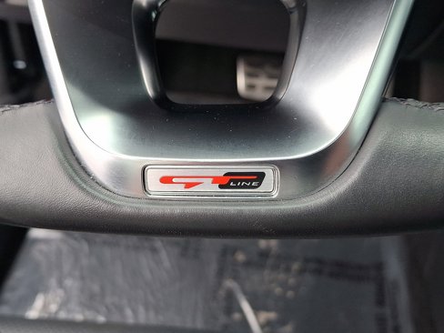 Used 2023 Kia Forte GT-Line w/ GT-Line Premium Package image 24