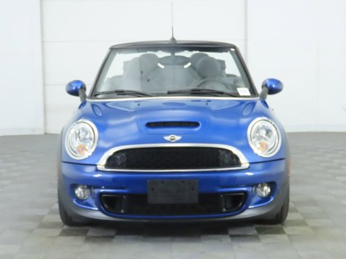 Used 2014 MINI Cooper S image 2