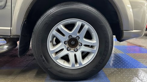 Used 2006 Toyota Tundra SR5 image 58