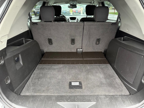 Used 2016 Chevrolet Equinox LT w/ Convenience Package image 8