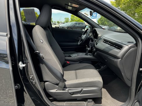 Used 2021 Honda HR-V Sport image 26