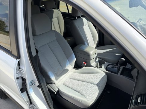 Used 2009 Hyundai Santa Fe GLS image 19