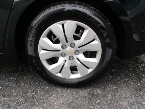 Used 2016 Chevrolet Cruze LS image 13