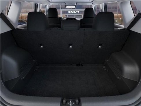 New 2025 Kia Soul LX w/ LX Technology Package image 19