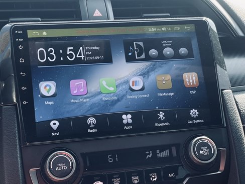 Used 2018 Honda Civic Sport image 13