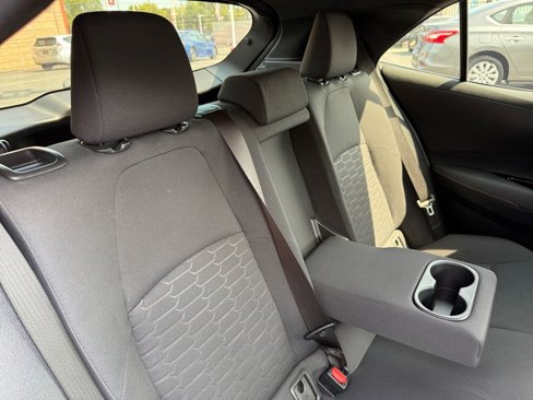 Used 2020 Toyota Corolla SE image 25