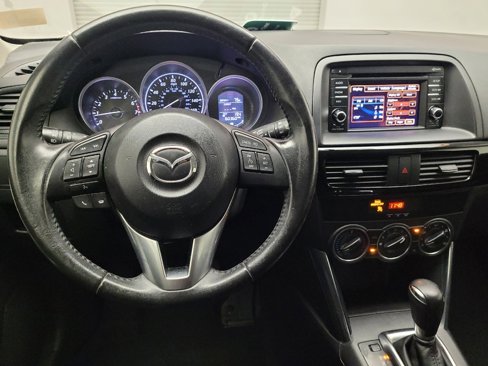 Used 2015 MAZDA CX-5 Touring image 22