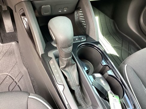 New 2025 Chevrolet TrailBlazer LS w/ LS Convenience Package image 14