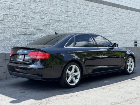 Used 2011 Audi A4 2.0T Premium Plus image 28