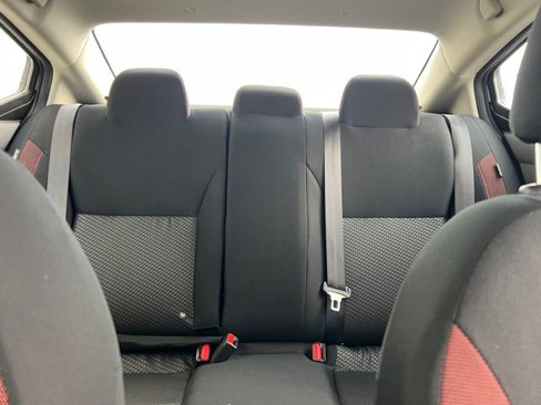 New 2025 Nissan Versa SR w/ Trunk Package image 8