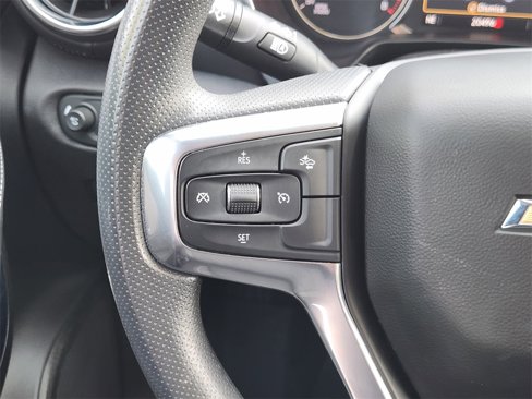 Used 2023 Chevrolet Blazer LT w/ Convenience Package image 24