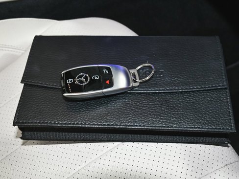 Used 2023 Mercedes-Benz E 350 4MATIC Sedan image 60