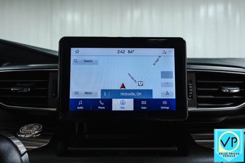 Used 2020 Ford Explorer Limited image 17