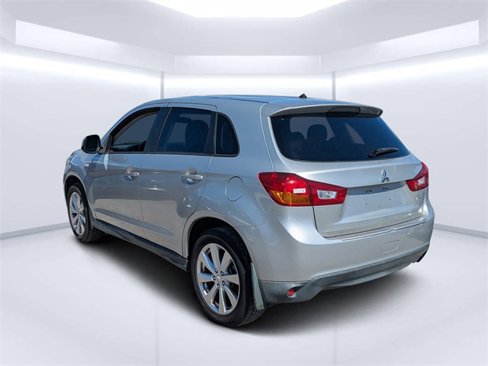 Used 2013 Mitsubishi Outlander Sport ES image 5