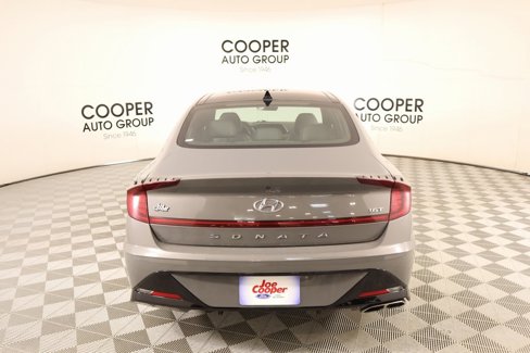 Used 2023 Hyundai Sonata SEL Plus image 22